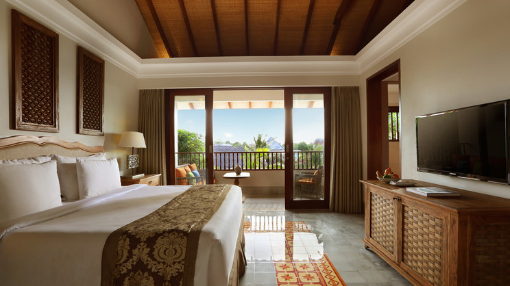 Sudamala Suites & Villas